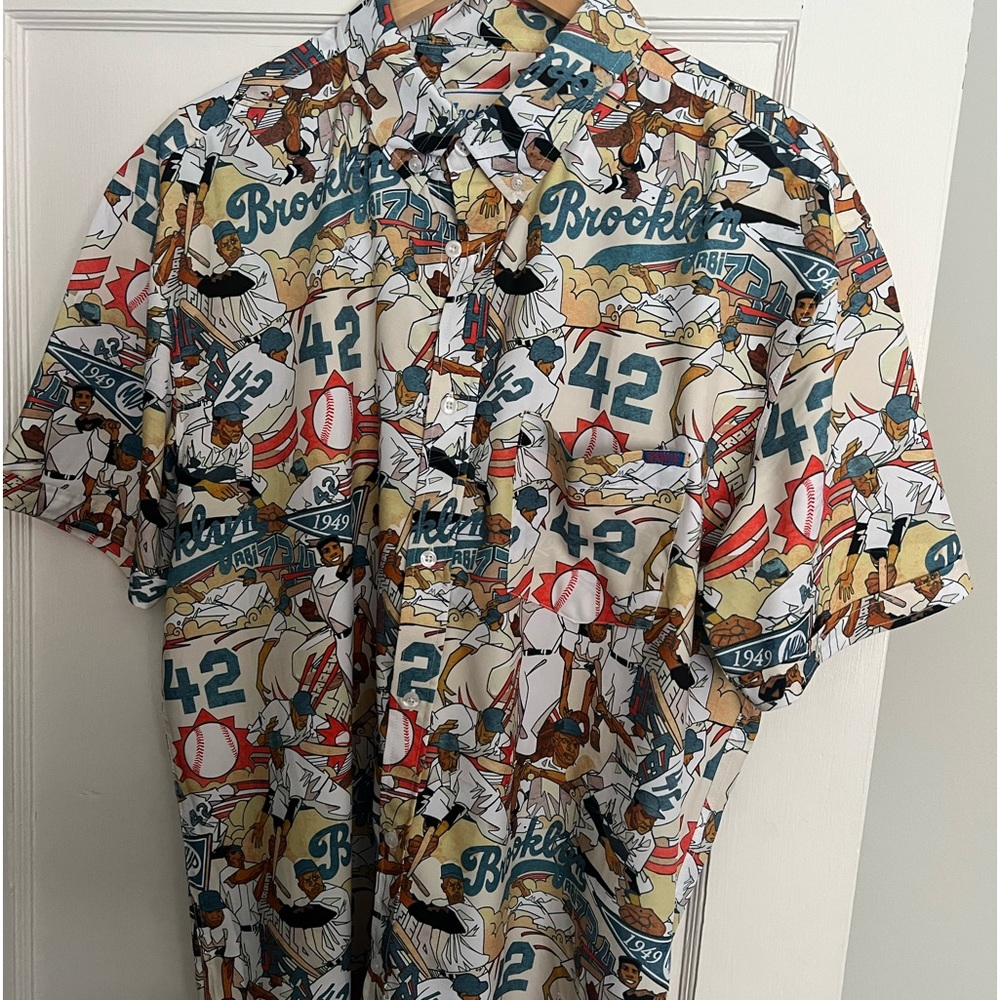 RSVLTS SS size XL